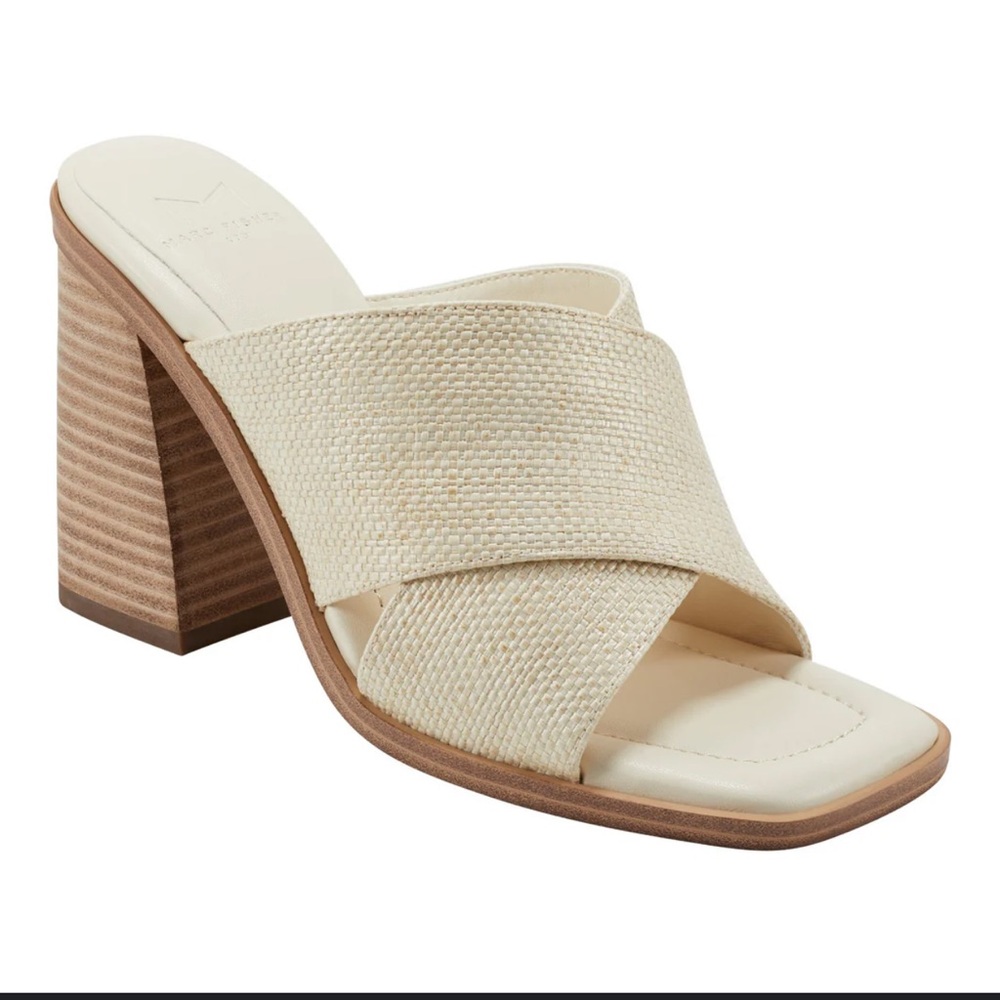 Marc Fisher Barli Sandal Heels